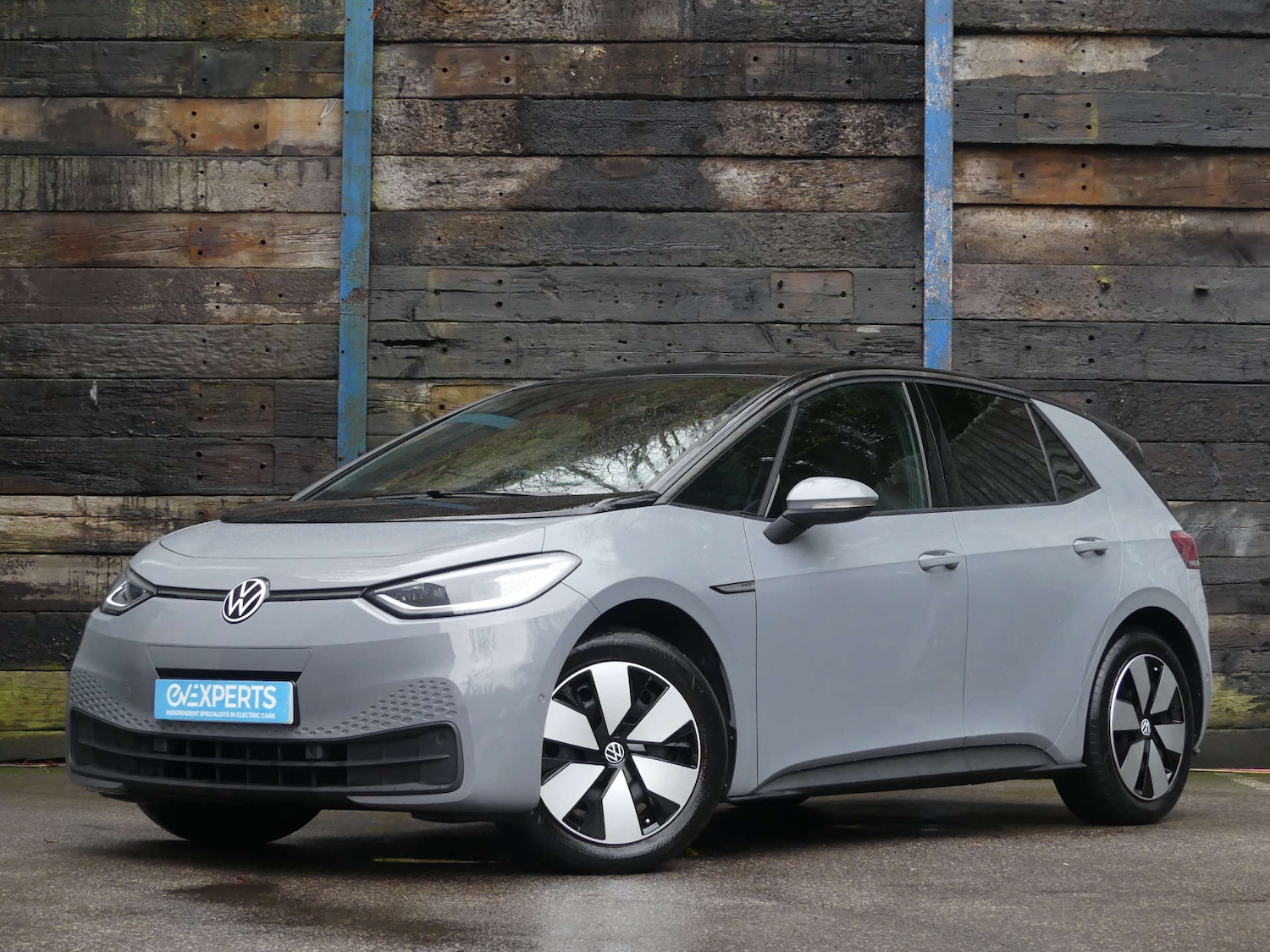 Used Volkswagen ID.3 2022 for sale - 76751451: Photo 25