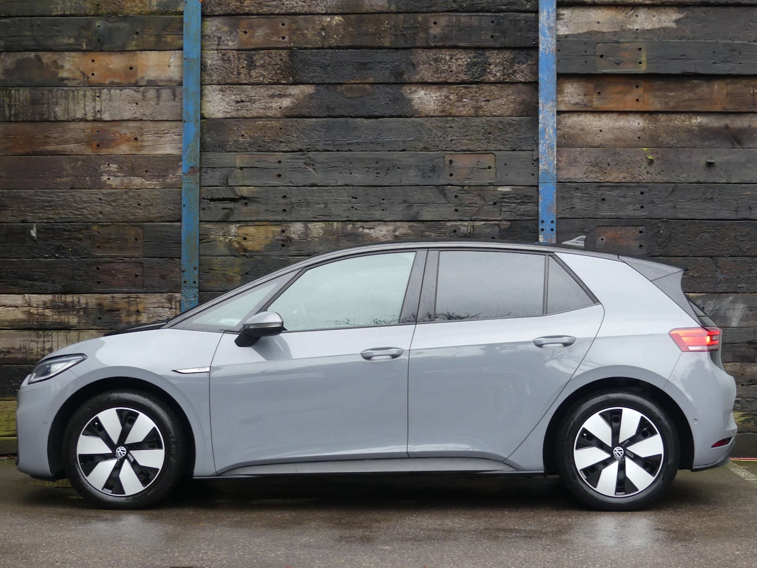 Used Volkswagen ID.3 2022 for sale - 76751451: Photo 26