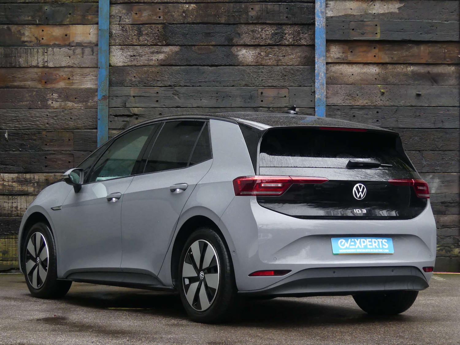 Used Volkswagen ID.3 2022 for sale - 76751451: Photo 27