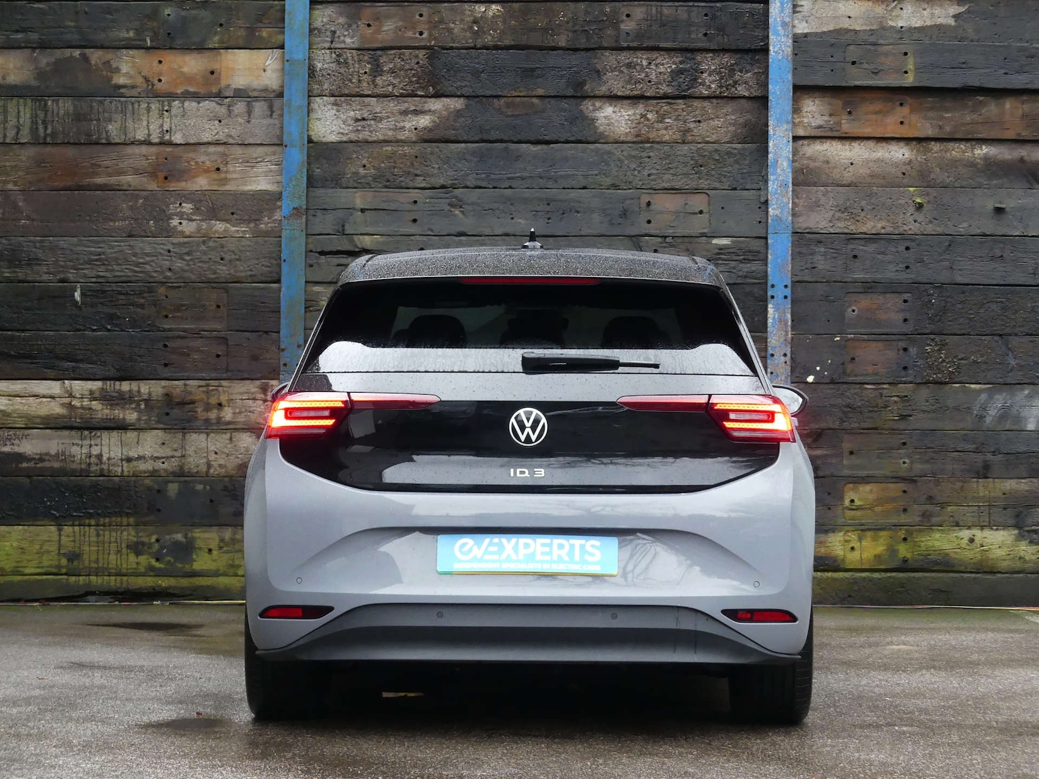 Used Volkswagen ID.3 2022 for sale - 76751451: Photo 28