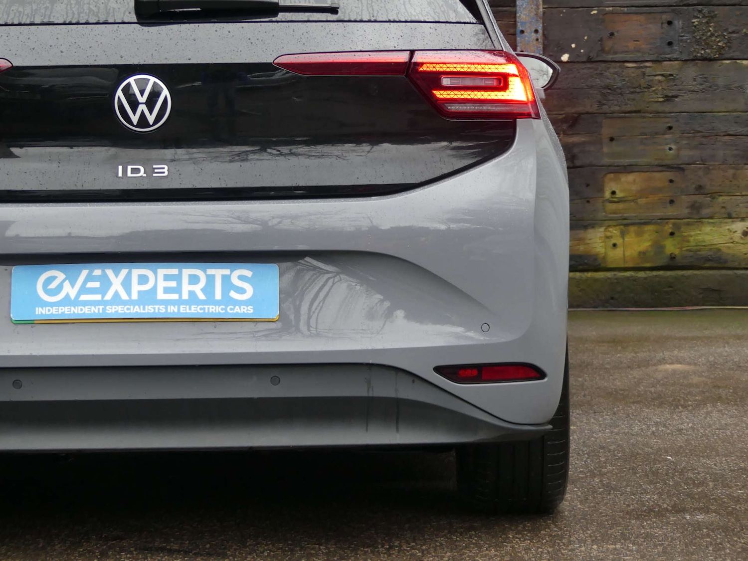 Used Volkswagen ID.3 2022 for sale - 76751451: Photo 29