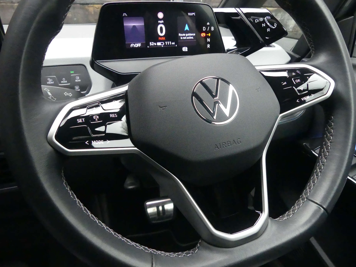 Used Volkswagen ID.3 2022 for sale - 76751451: Photo 30