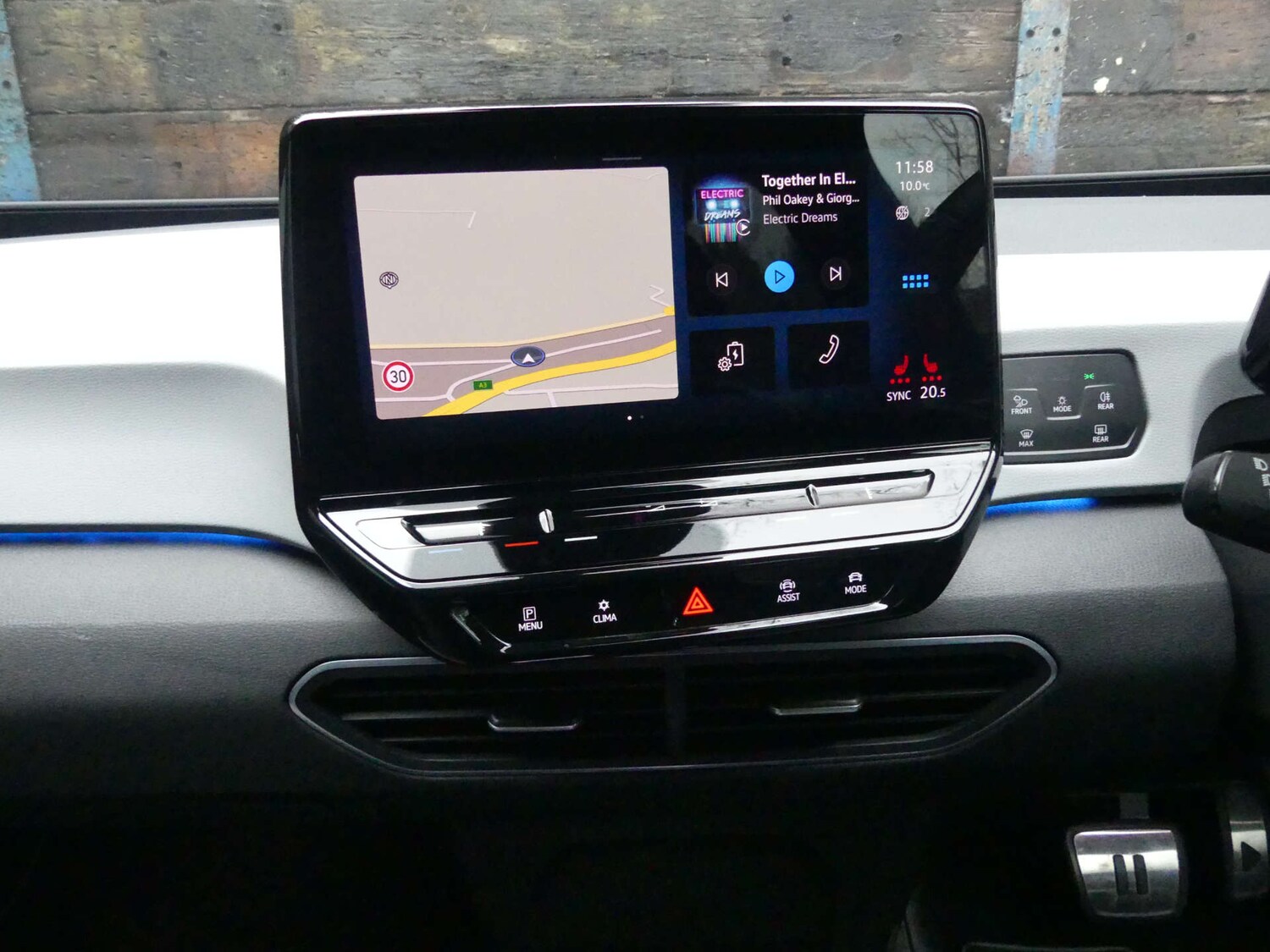 Used Volkswagen ID.3 2022 for sale - 76751451: Photo 31