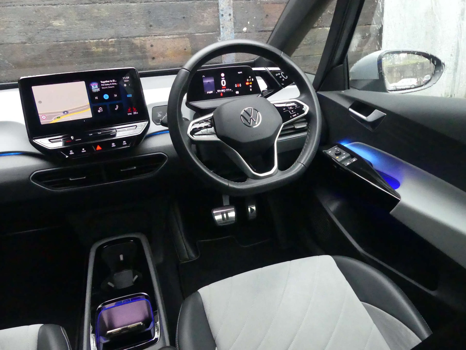 Used Volkswagen ID.3 2022 for sale - 76751451: Photo 32