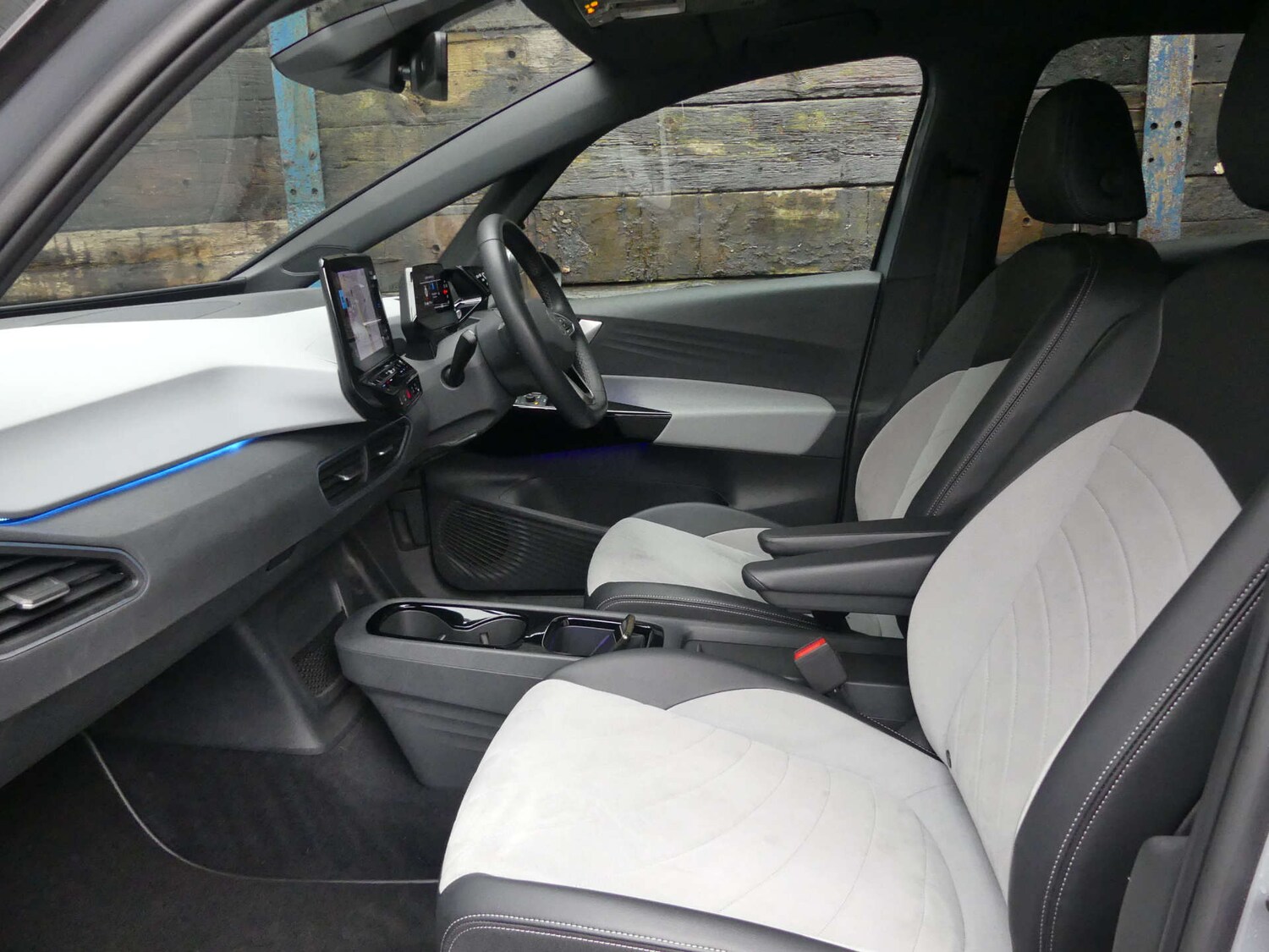 Used Volkswagen ID.3 2022 for sale - 76751451: Photo 33