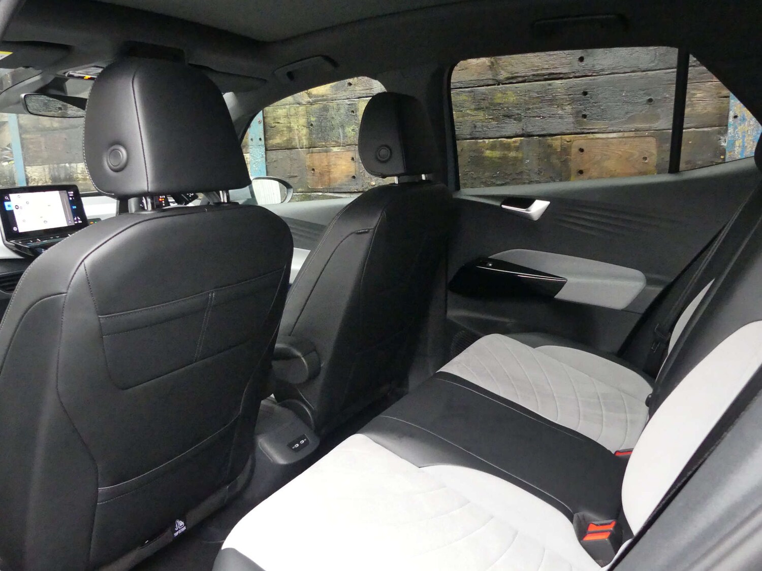 Used Volkswagen ID.3 2022 for sale - 76751451: Photo 37