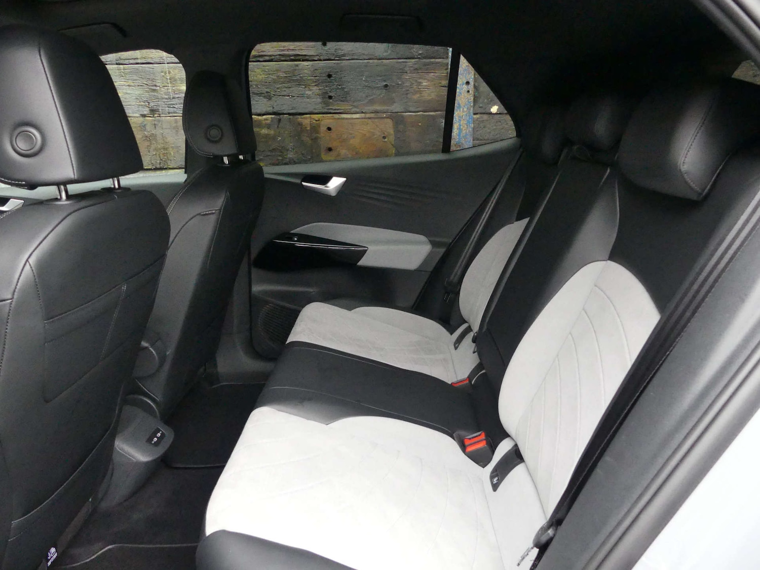 Used Volkswagen ID.3 2022 for sale - 76751451: Photo 38