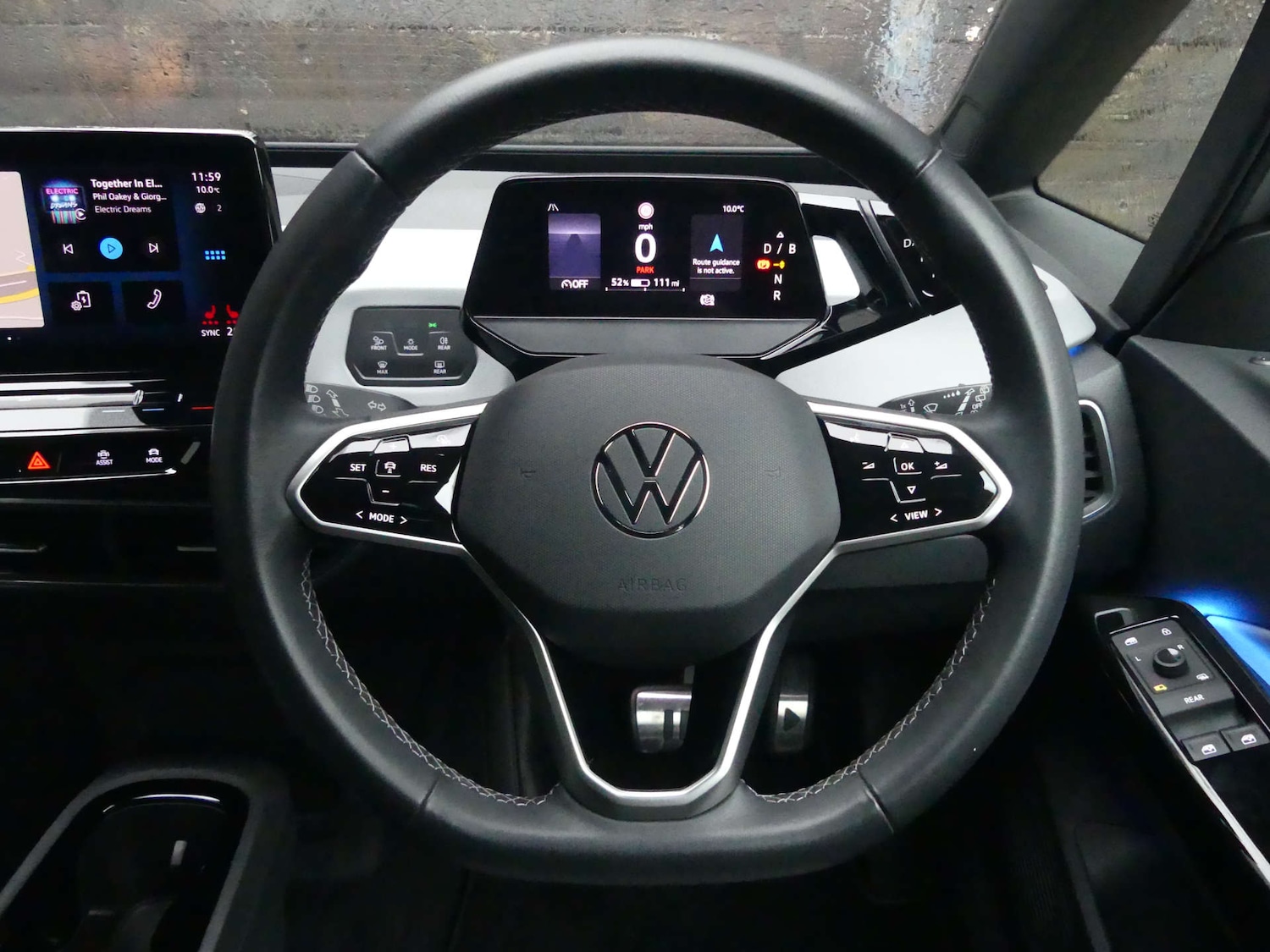 Used Volkswagen ID.3 2022 for sale - 76751451: Photo 40