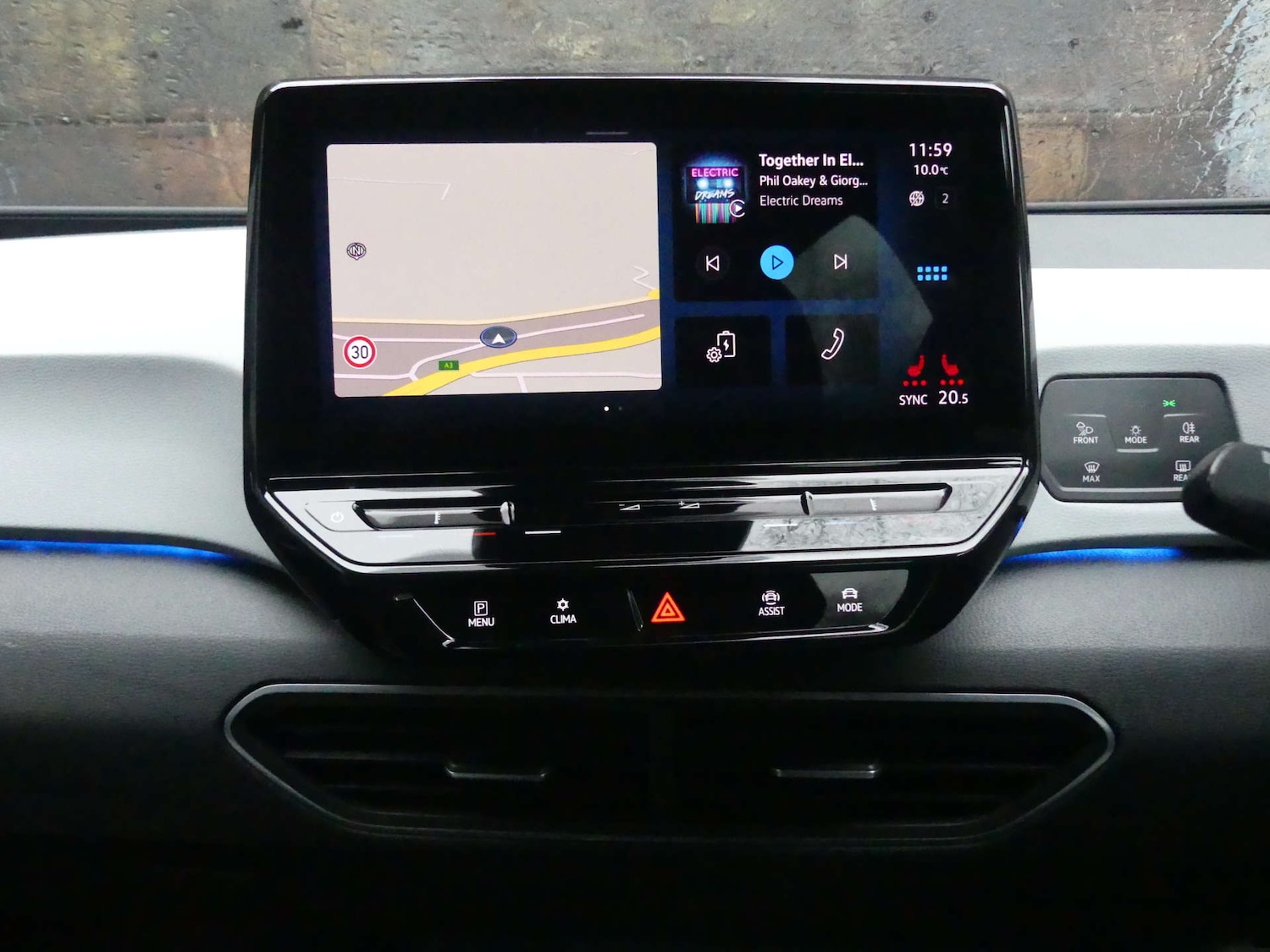 Used Volkswagen ID.3 2022 for sale - 76751451: Photo 41