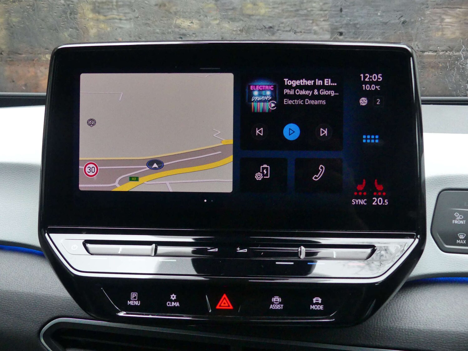 Used Volkswagen ID.3 2022 for sale - 76751451: Photo 42