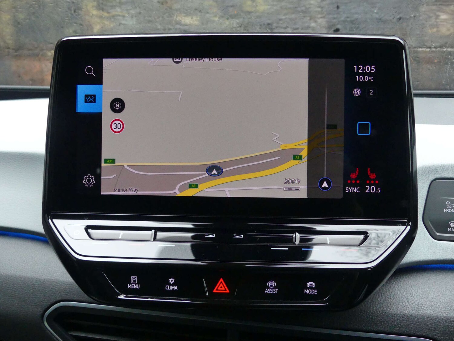 Used Volkswagen ID.3 2022 for sale - 76751451: Photo 43