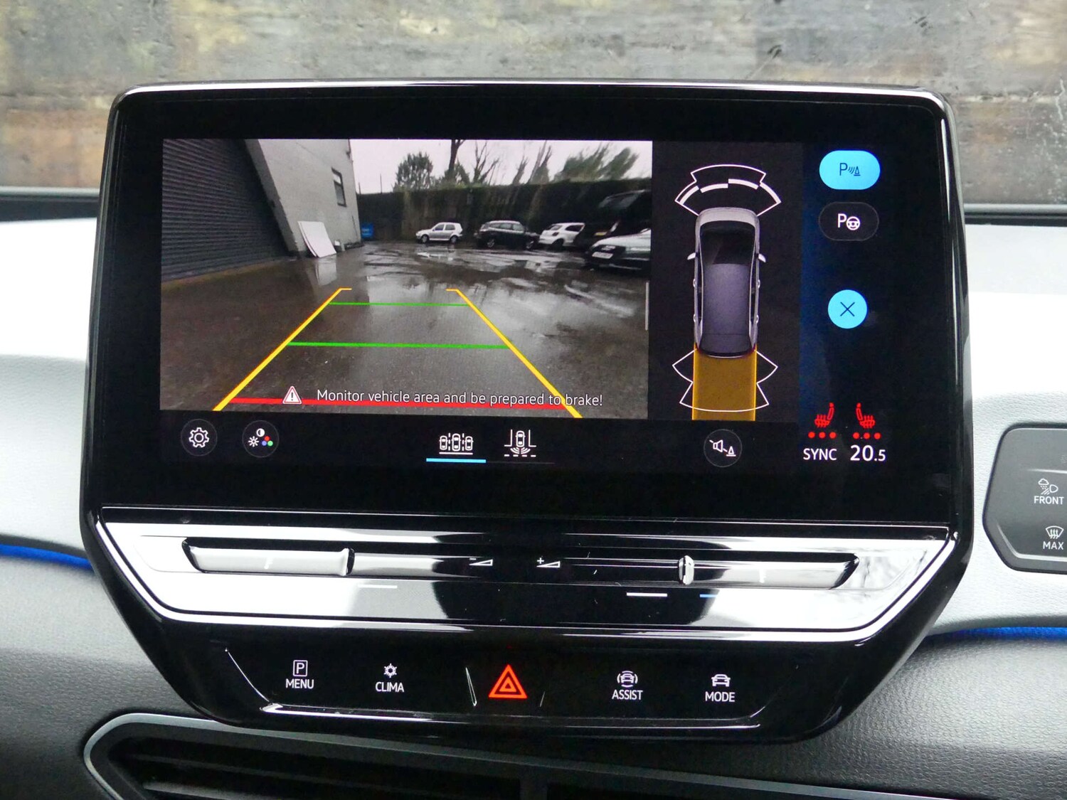 Used Volkswagen ID.3 2022 for sale - 76751451: Photo 44