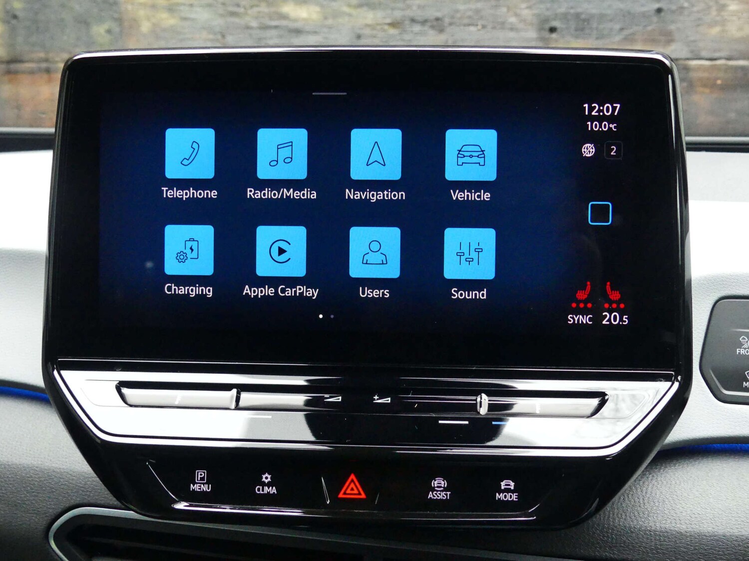 Used Volkswagen ID.3 2022 for sale - 76751451: Photo 46