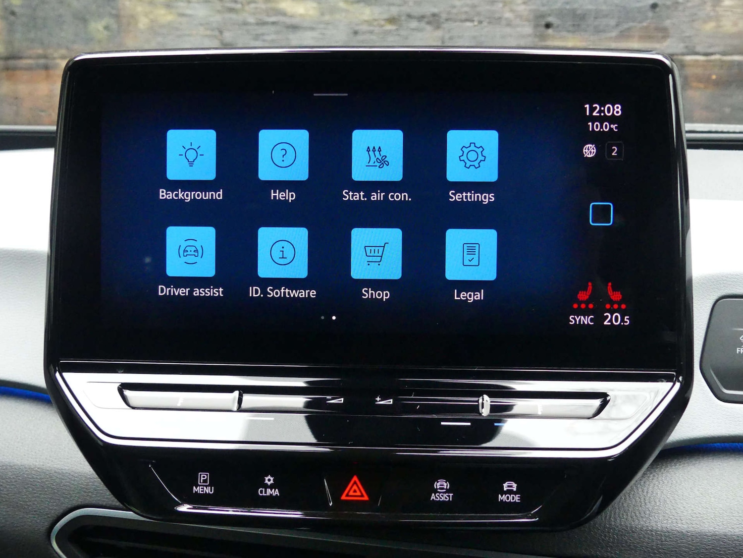 Used Volkswagen ID.3 2022 for sale - 76751451: Photo 47