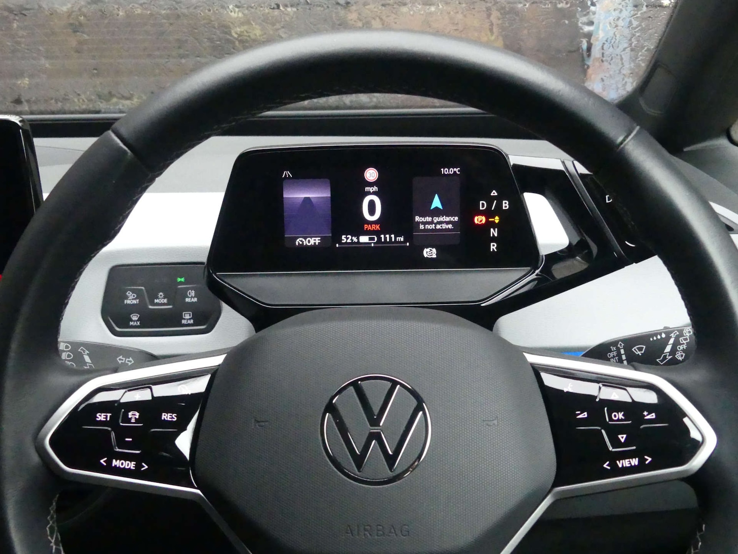 Used Volkswagen ID.3 2022 for sale - 76751451: Photo 49