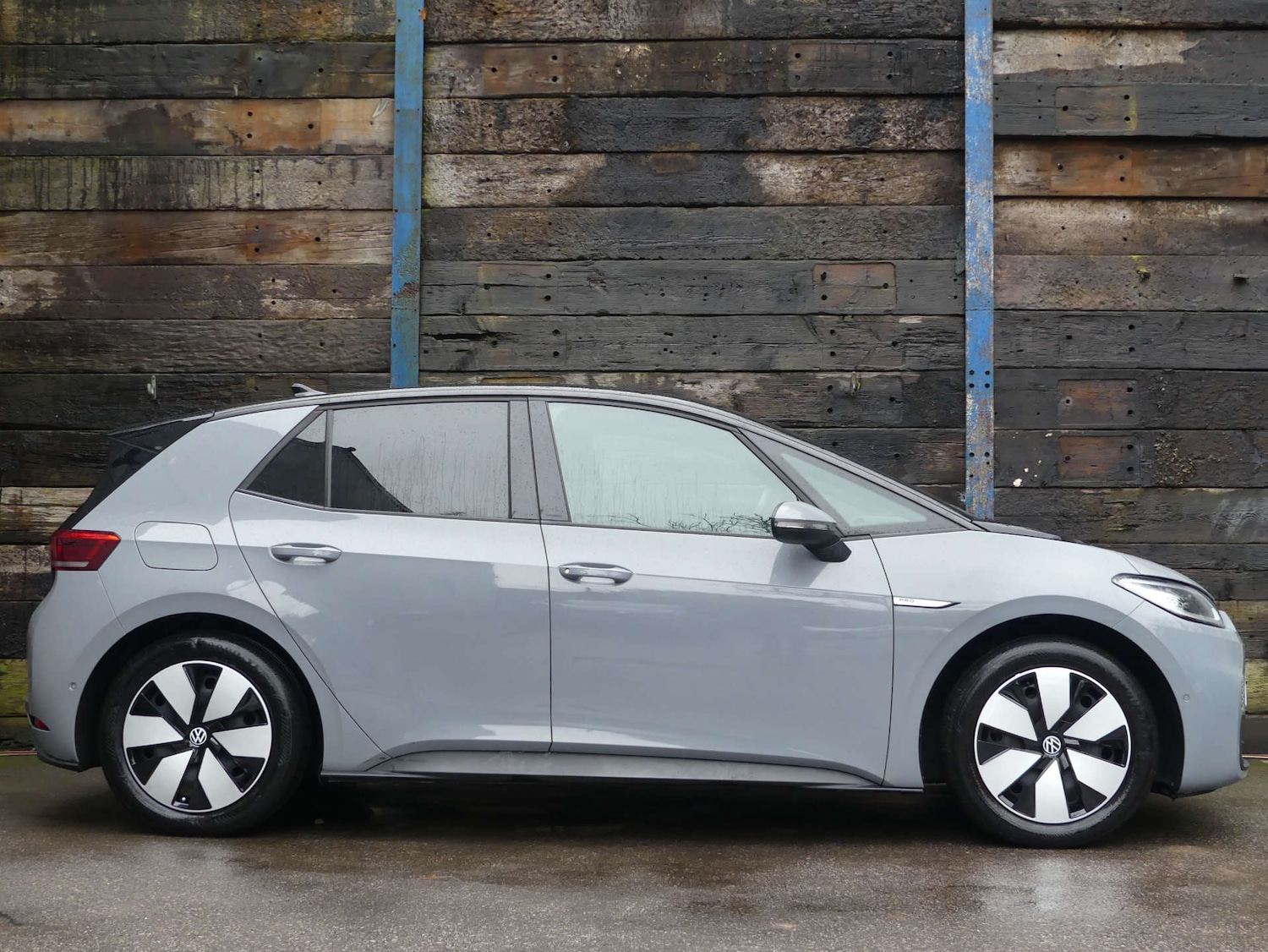 Used Volkswagen ID.3 2022 for sale - 76751451: Photo 5