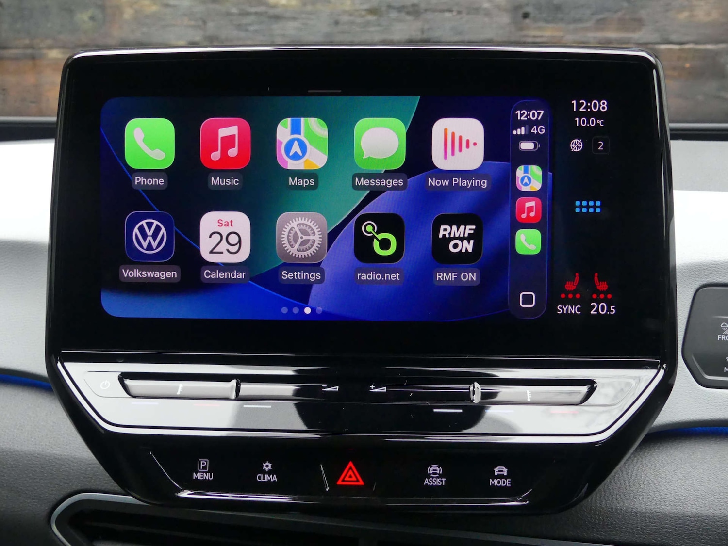 Used Volkswagen ID.3 2022 for sale - 76751451: Photo 51