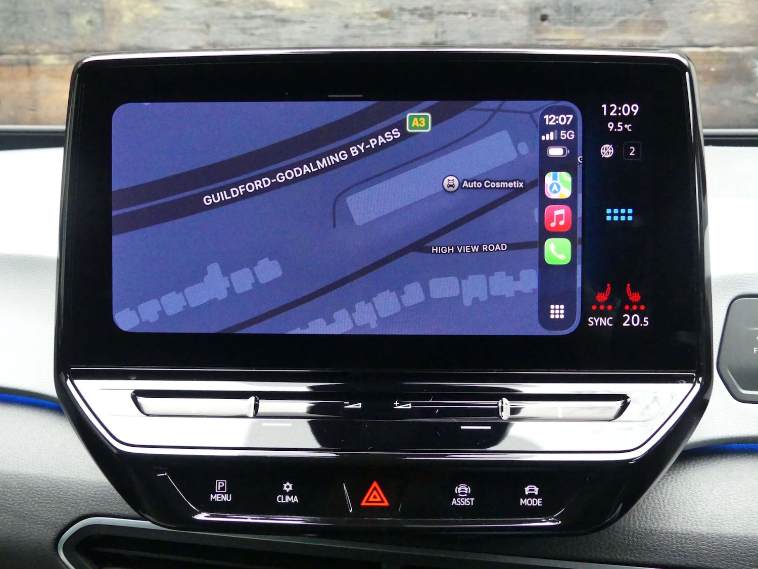 Used Volkswagen ID.3 2022 for sale - 76751451: Photo 52