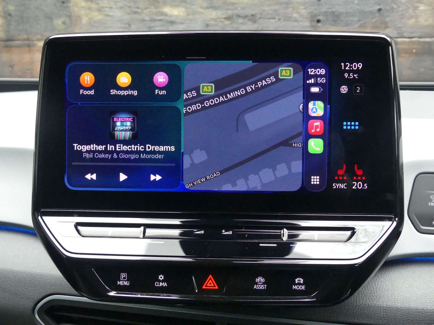 Used Volkswagen ID.3 2022 for sale - 76751451: Photo 53