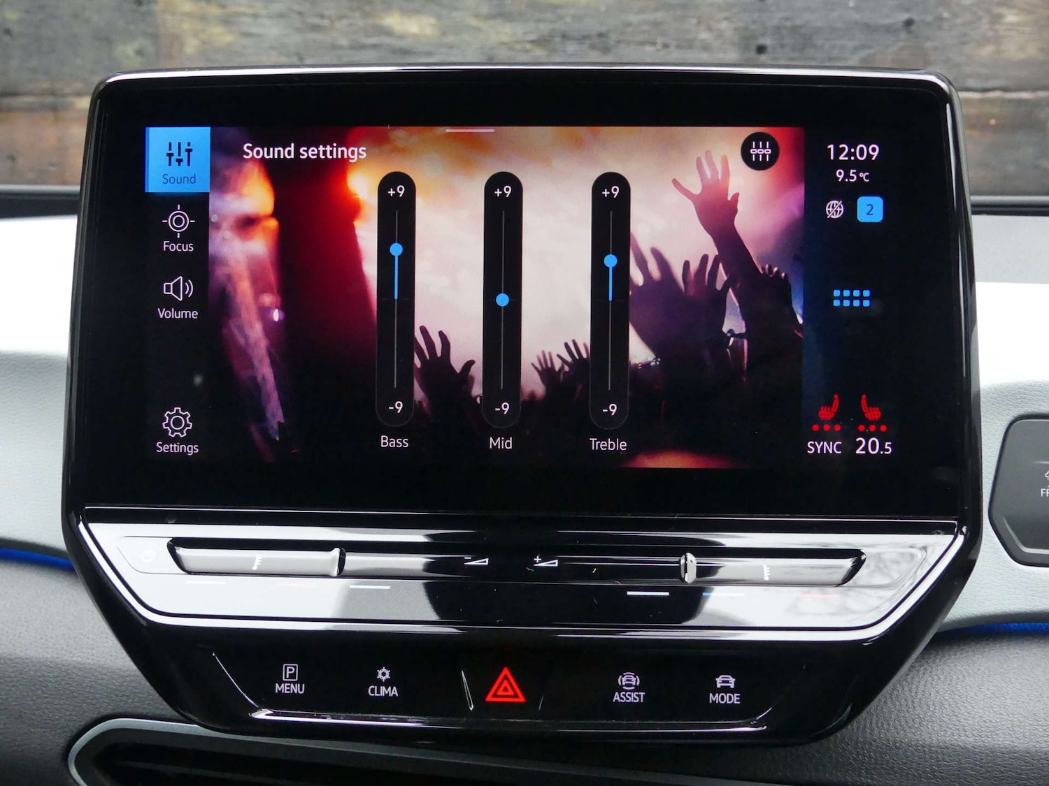 Used Volkswagen ID.3 2022 for sale - 76751451: Photo 55