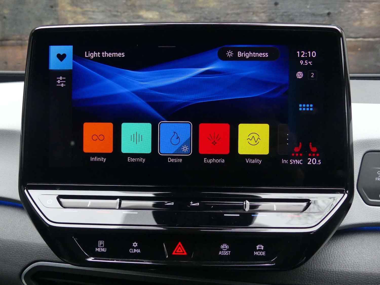 Used Volkswagen ID.3 2022 for sale - 76751451: Photo 56