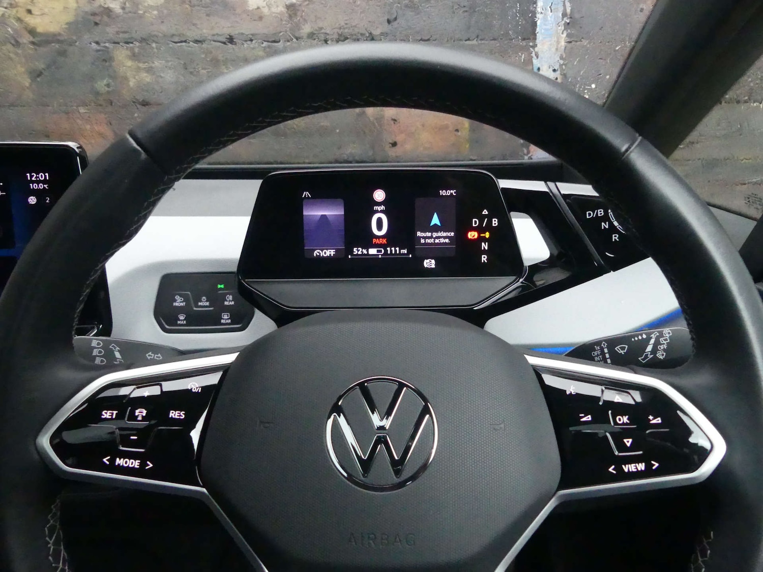 Used Volkswagen ID.3 2022 for sale - 76751451: Photo 58