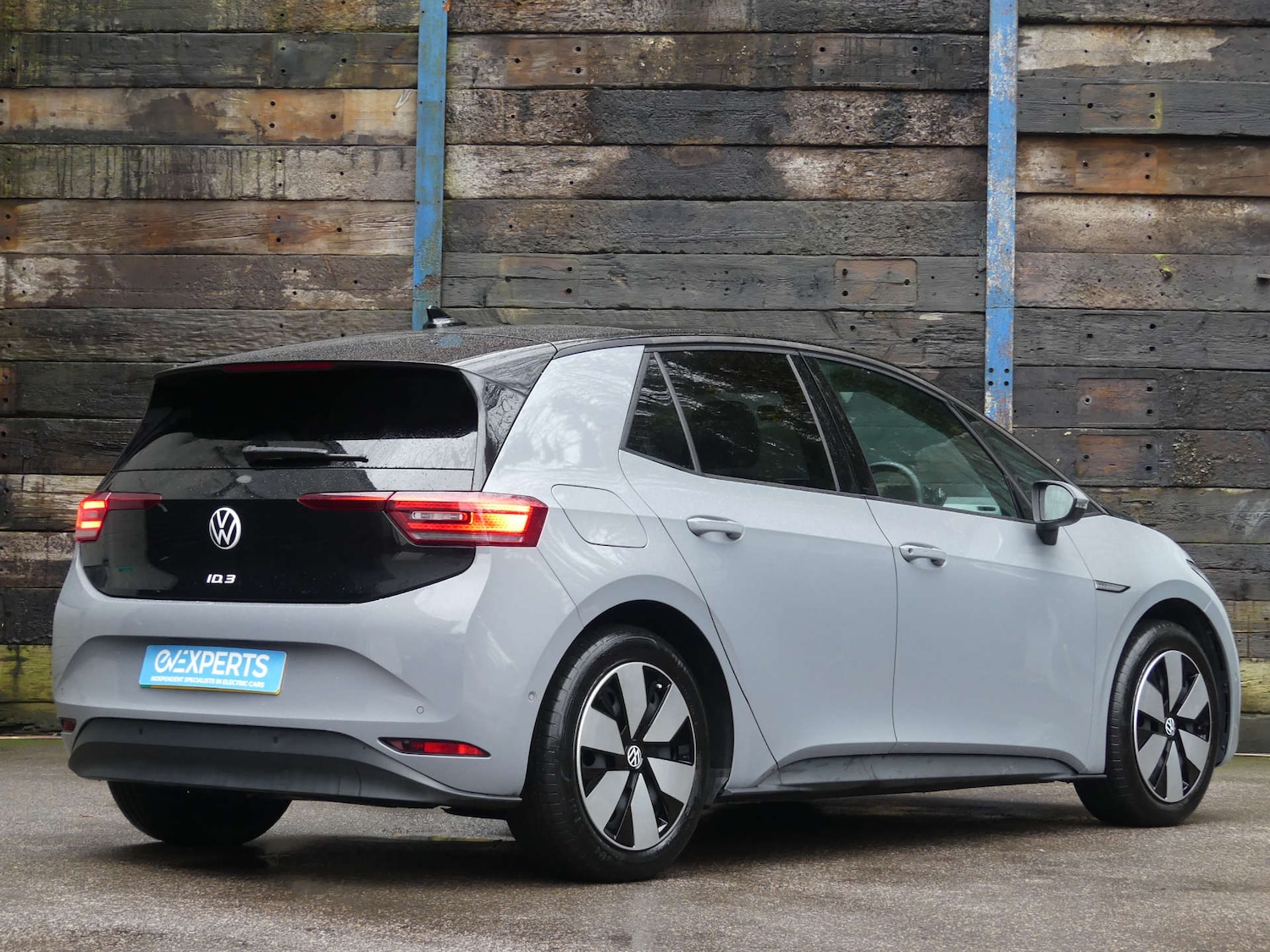 Used Volkswagen ID.3 2022 for sale - 76751451: Photo 6