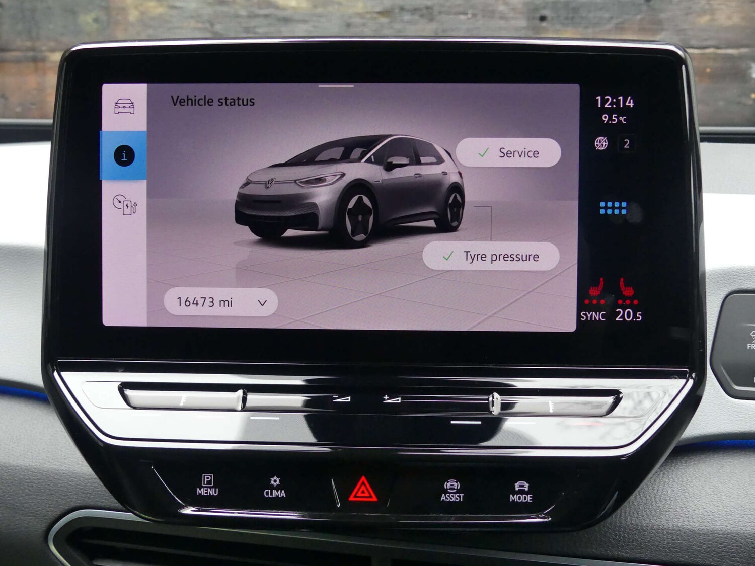 Used Volkswagen ID.3 2022 for sale - 76751451: Photo 63