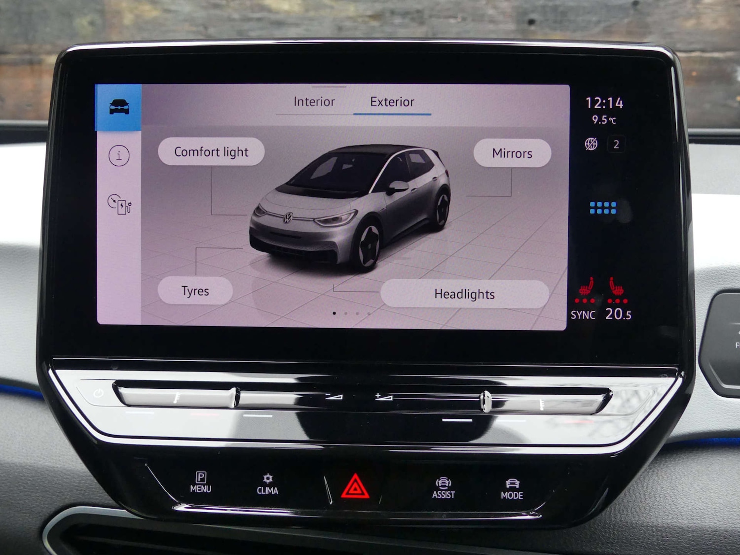 Used Volkswagen ID.3 2022 for sale - 76751451: Photo 64