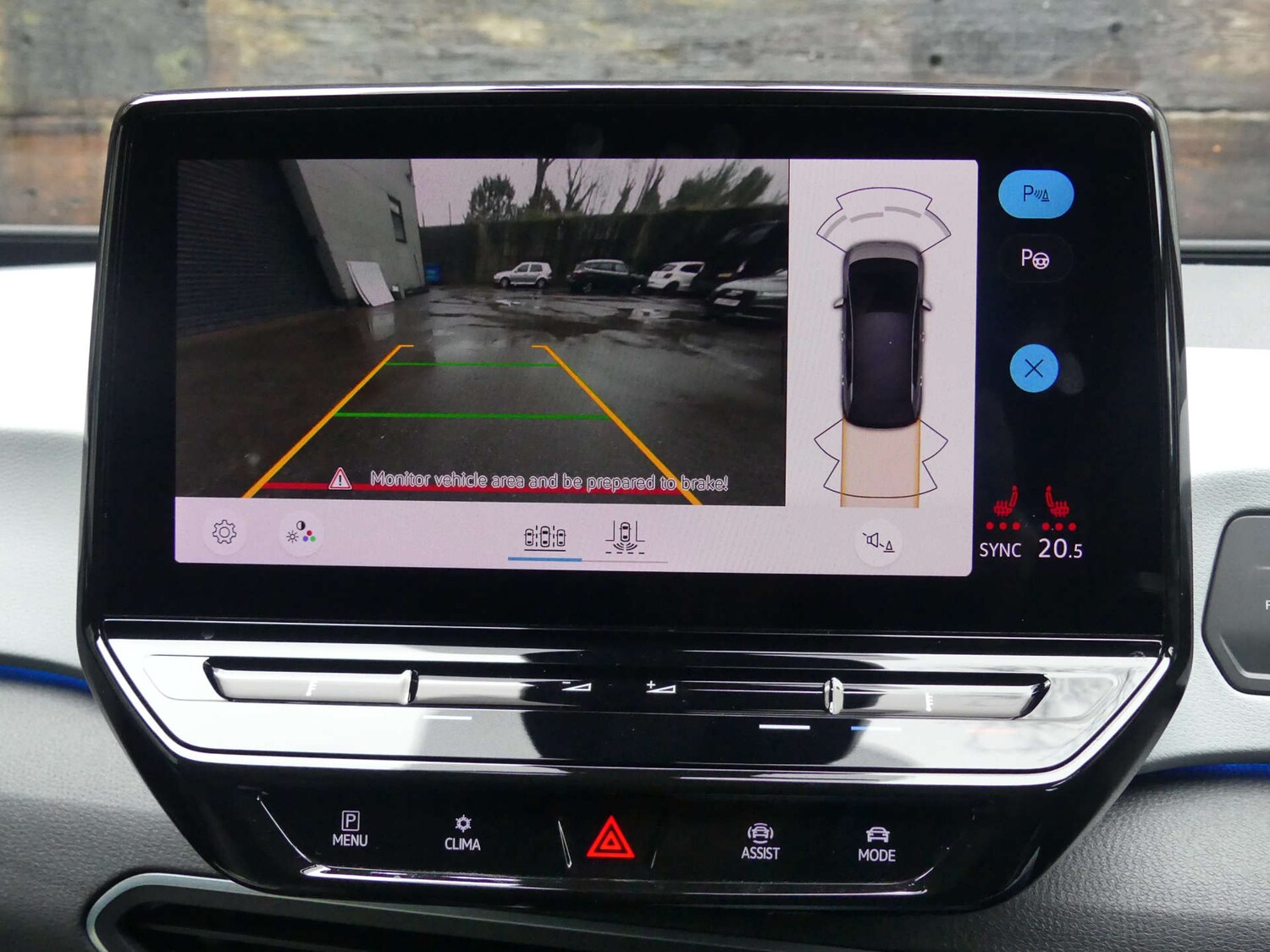 Used Volkswagen ID.3 2022 for sale - 76751451: Photo 66