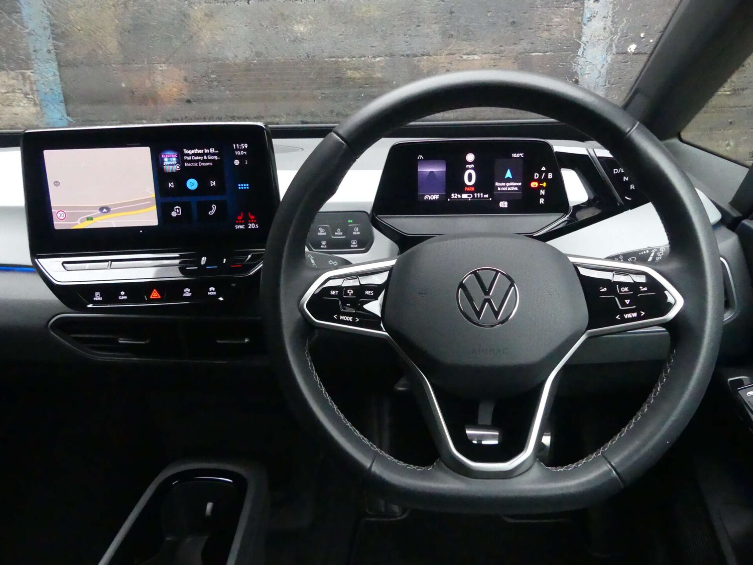 Used Volkswagen ID.3 2022 for sale - 76751451: Photo 67