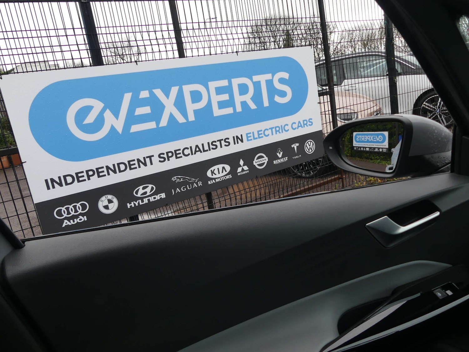 Used Volkswagen ID.3 2022 for sale - 76751451: Photo 8