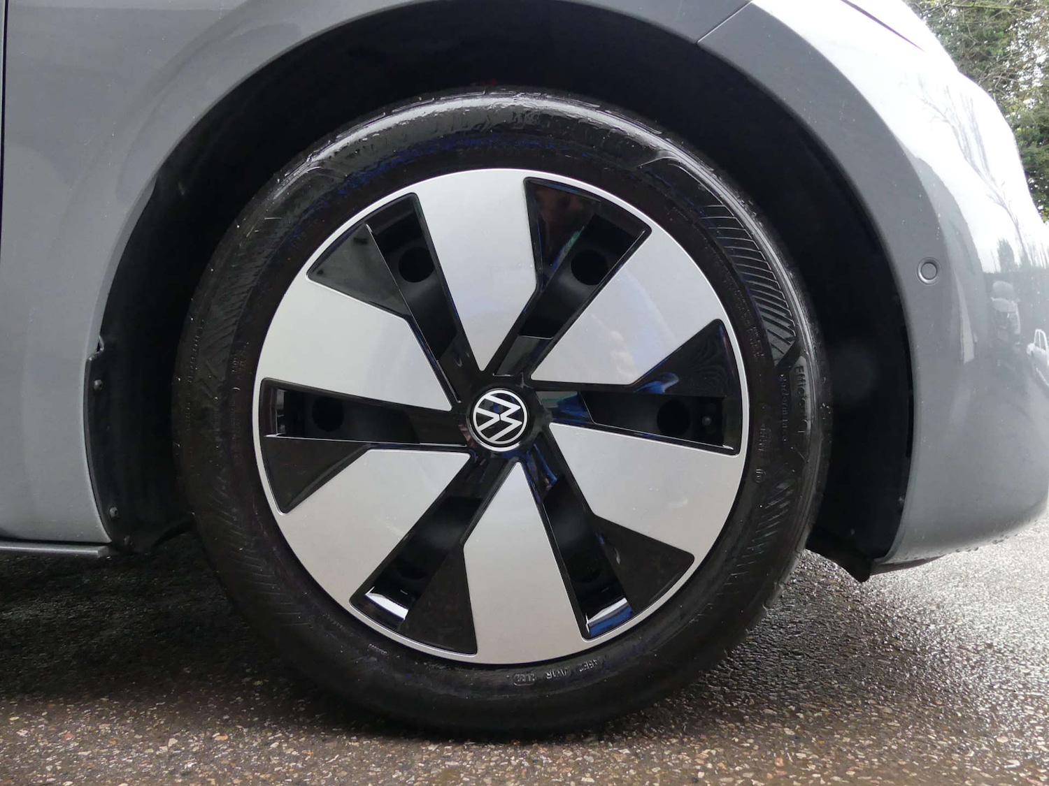 Used Volkswagen ID.3 2022 for sale - 76751451: Photo 87