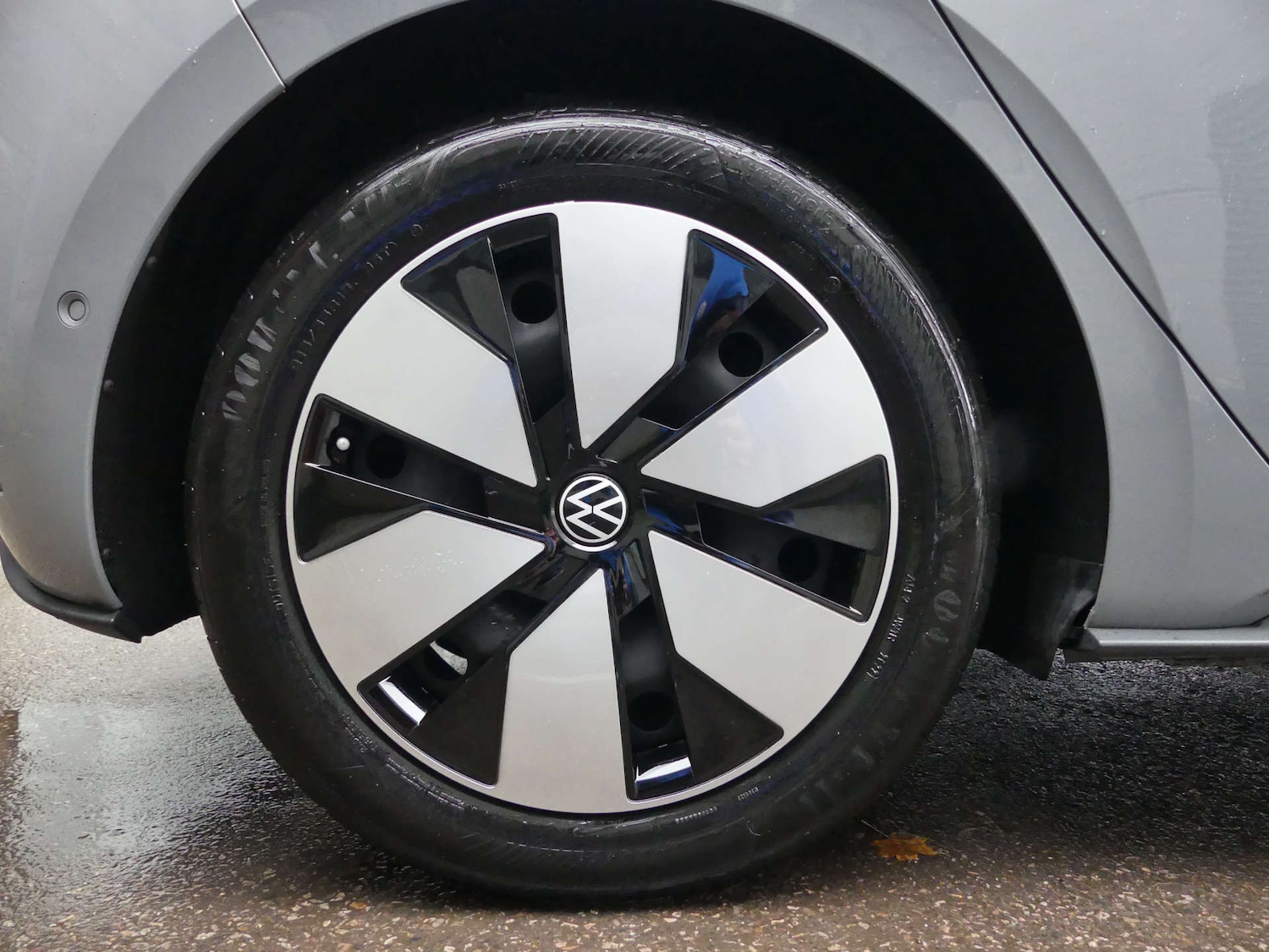 Used Volkswagen ID.3 2022 for sale - 76751451: Photo 88