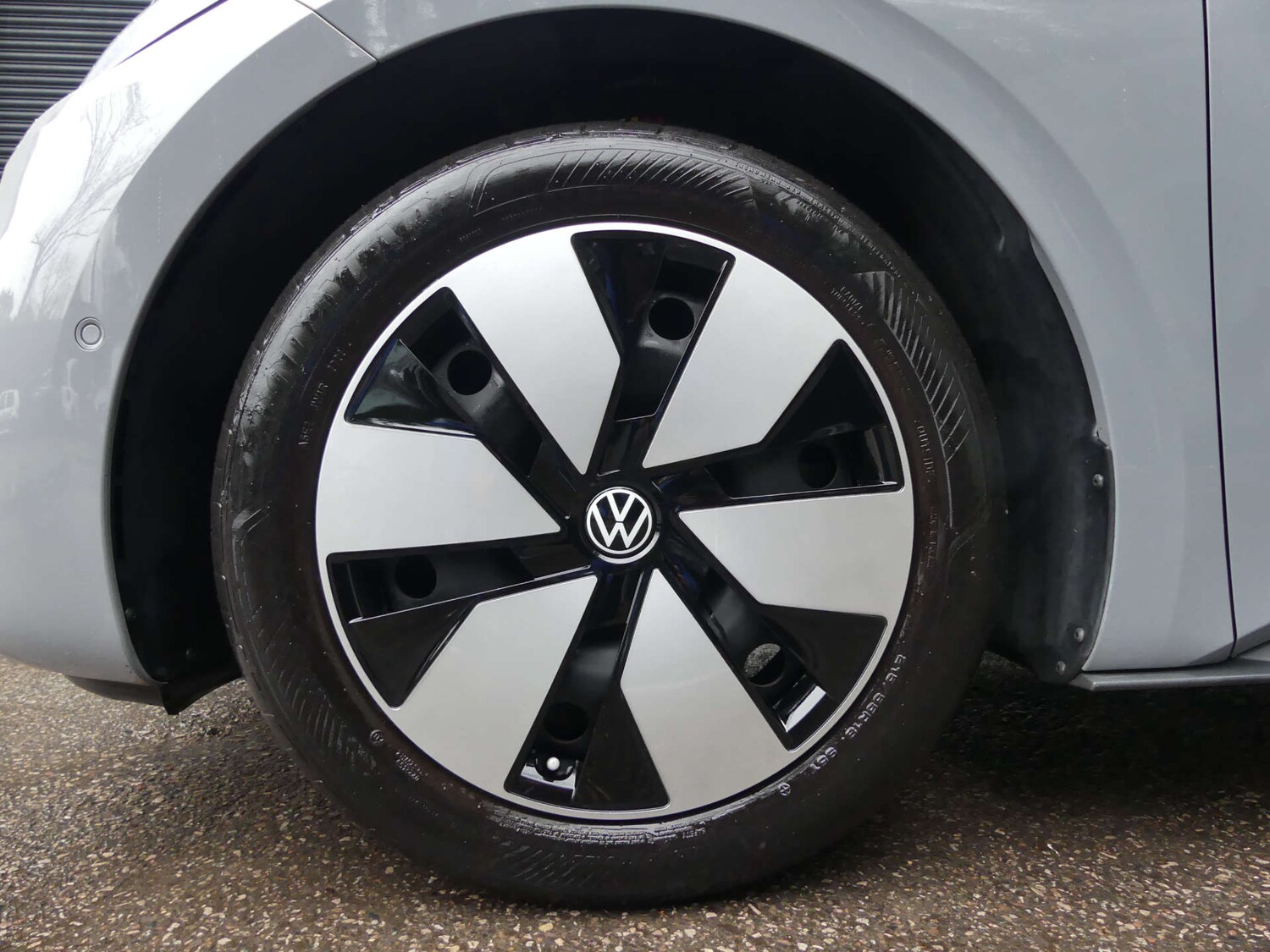 Used Volkswagen ID.3 2022 for sale - 76751451: Photo 89