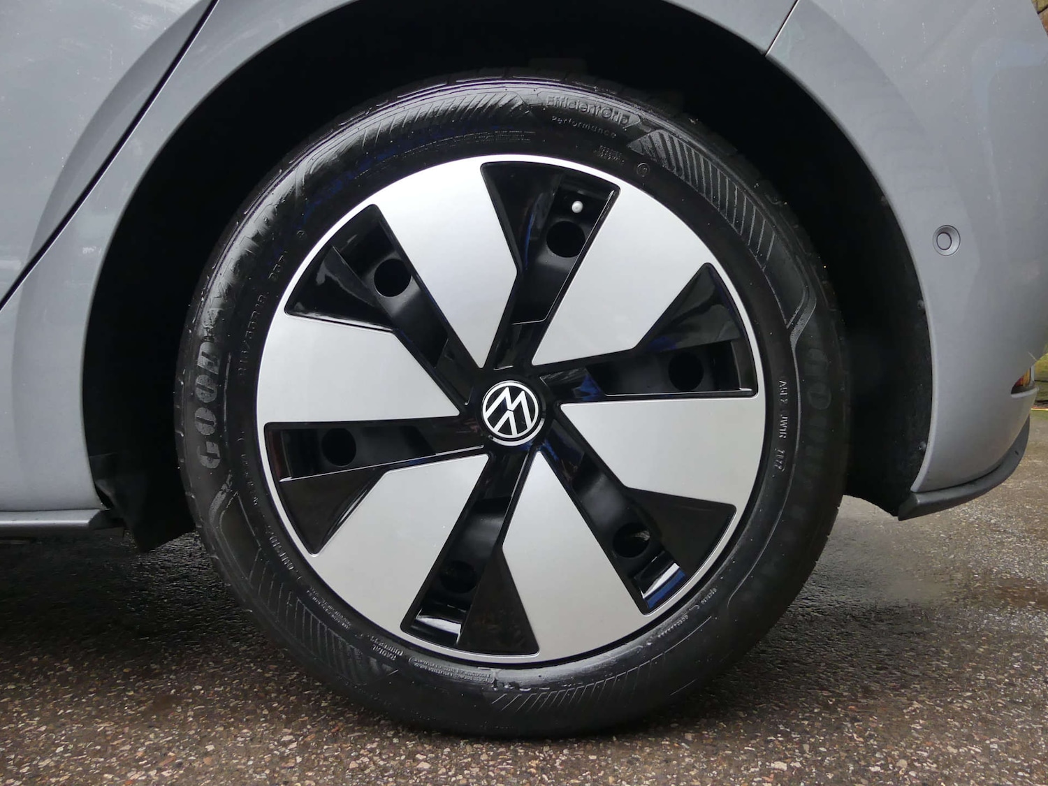 Used Volkswagen ID.3 2022 for sale - 76751451: Photo 90