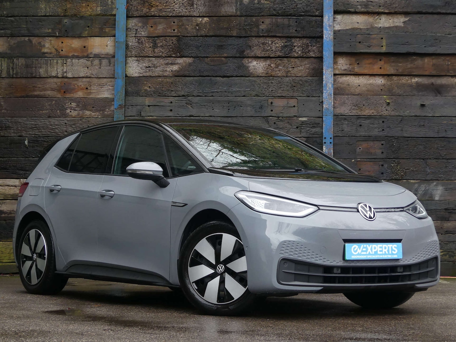 Used Volkswagen ID.3 2022 for sale - 76751451: Photo 91