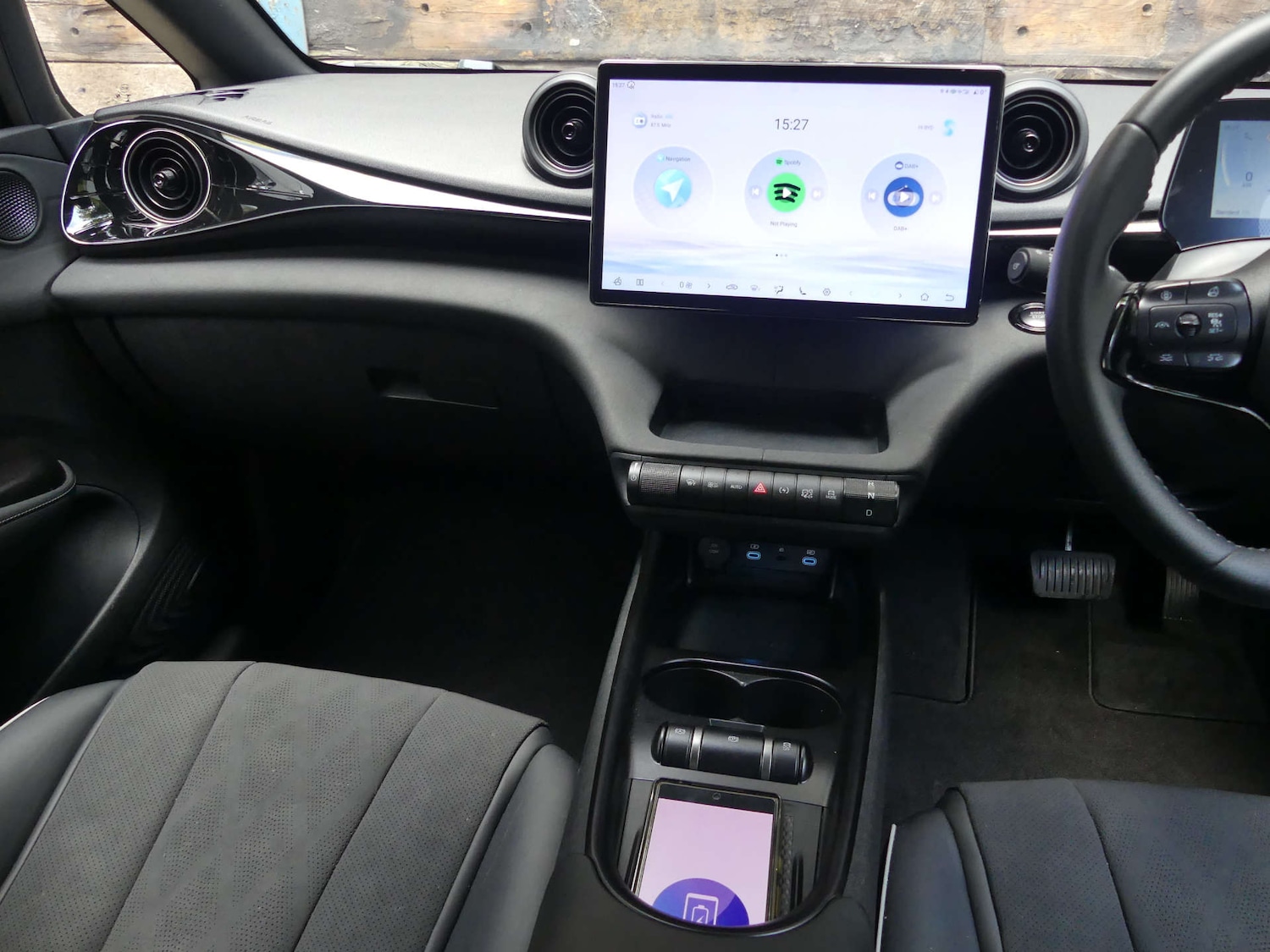 Used BYD Dolphin 2024 for sale - 76093854: Photo 12