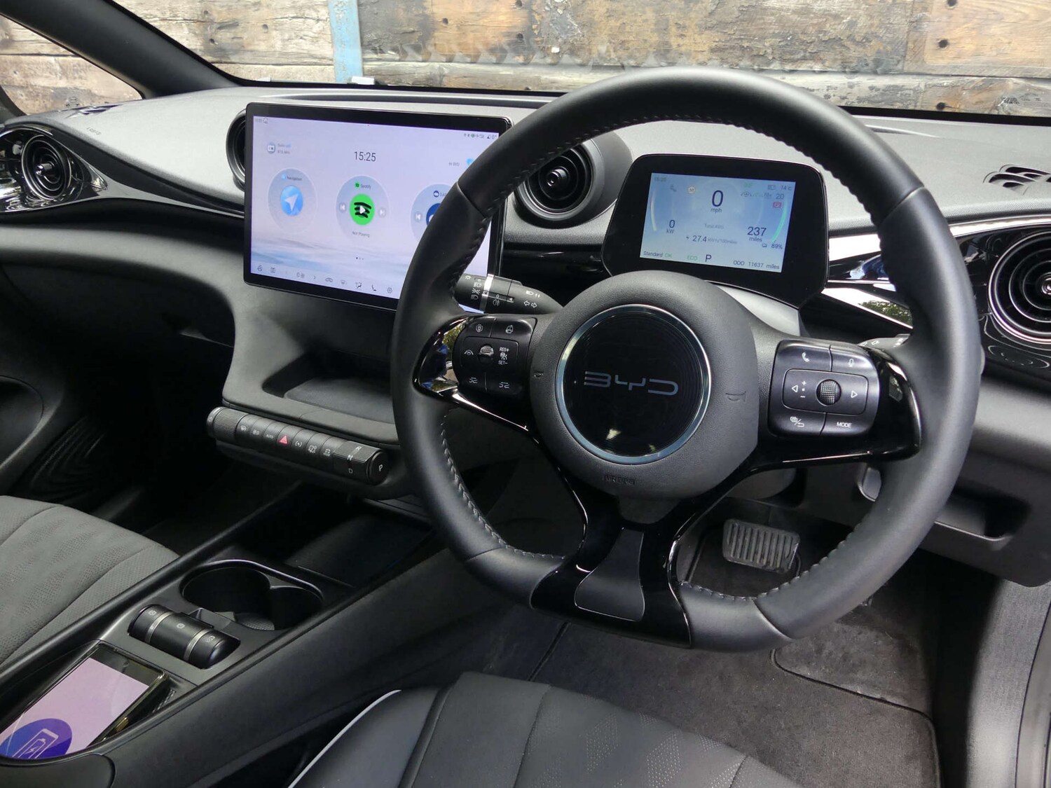 Used BYD Dolphin 2024 for sale - 76093854: Photo 16