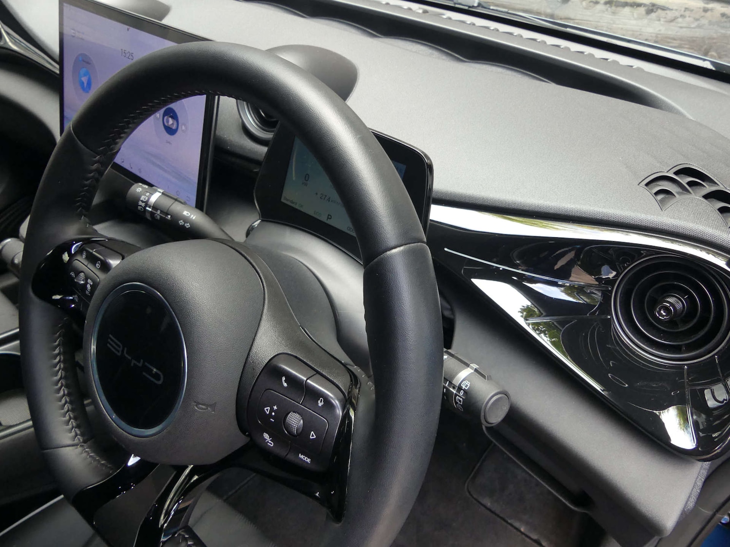 Used BYD Dolphin 2024 for sale - 76093854: Photo 17