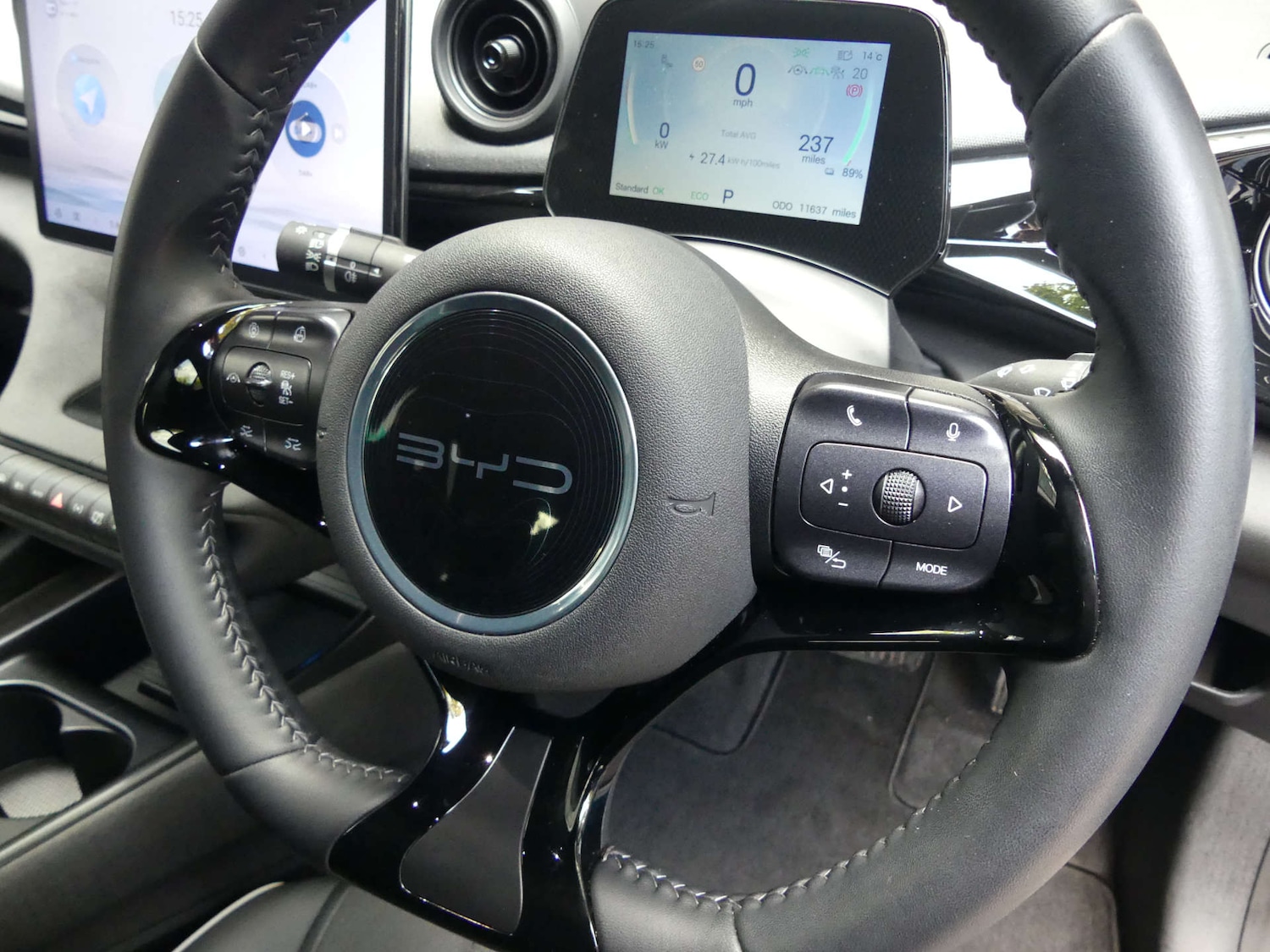 Used BYD Dolphin 2024 for sale - 76093854: Photo 18