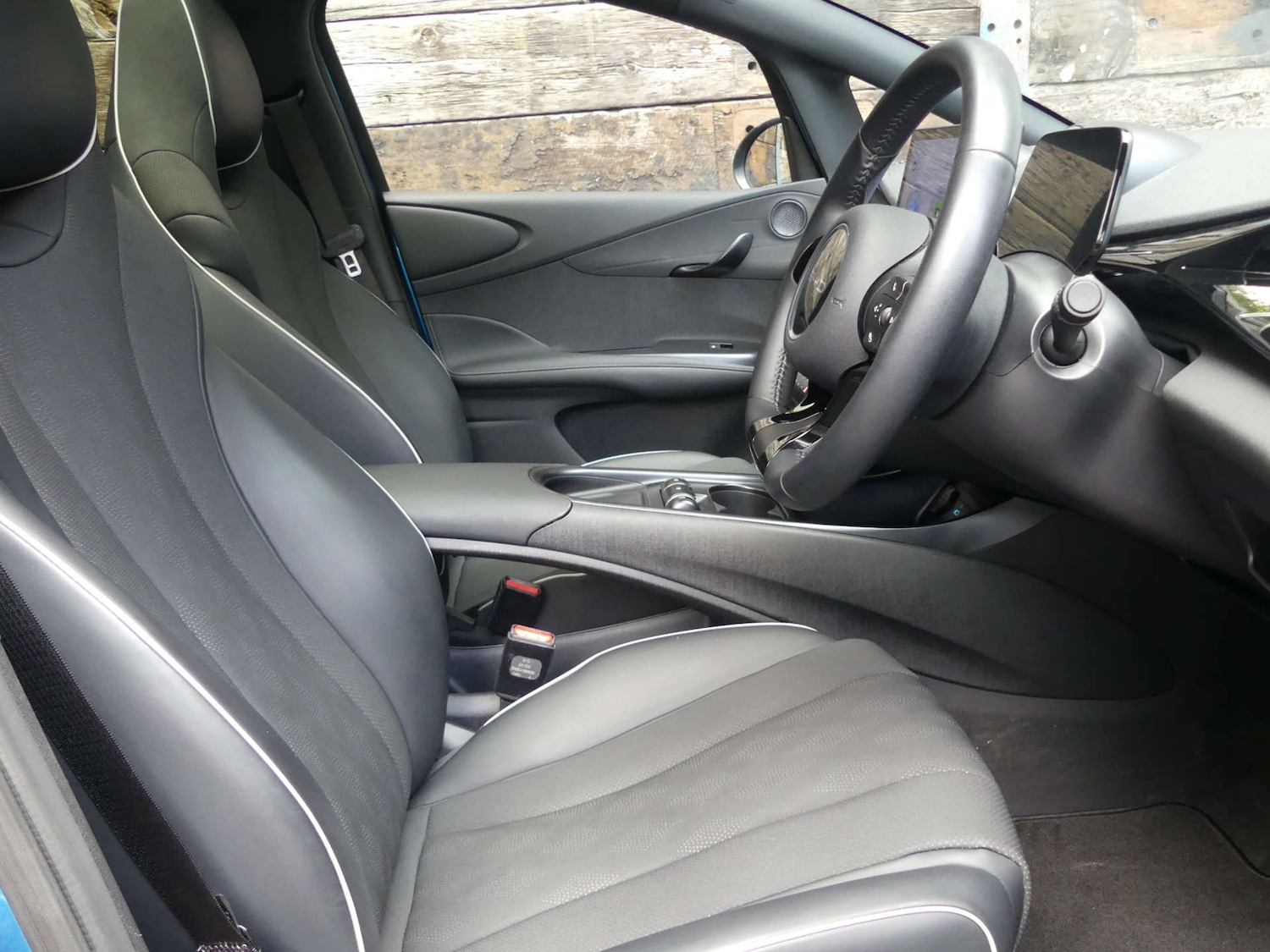 Used BYD Dolphin 2024 for sale - 76093854: Photo 19