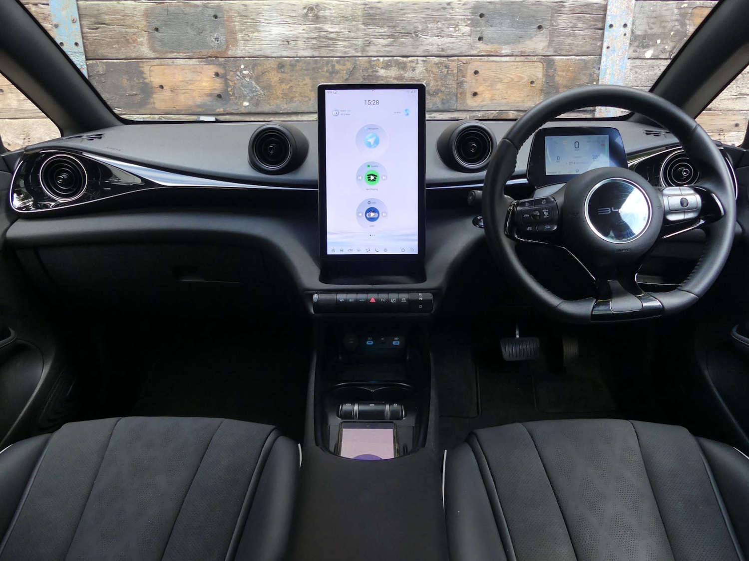 Used BYD Dolphin 2024 for sale - 76093854: Photo 2