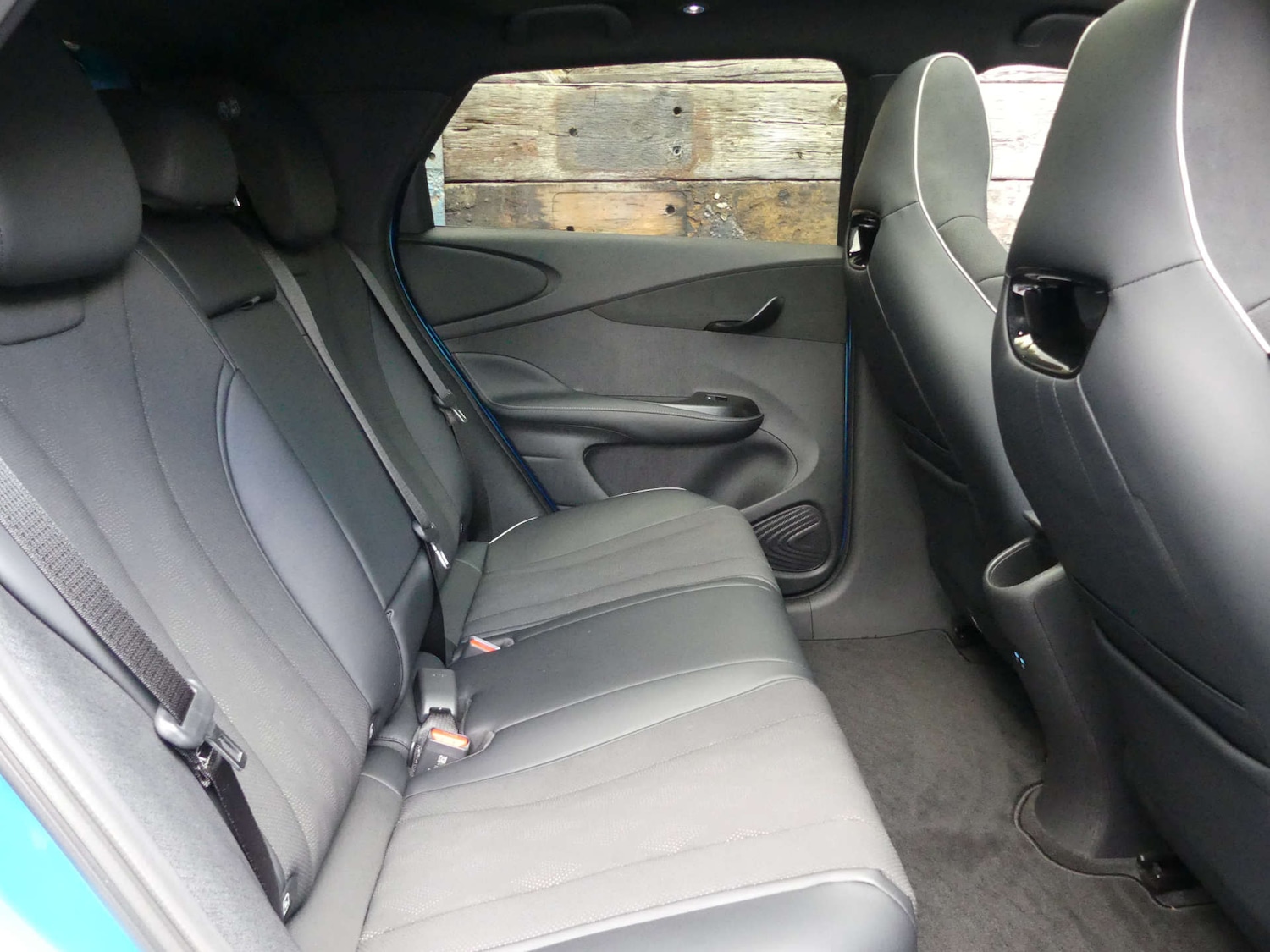 Used BYD Dolphin 2024 for sale - 76093854: Photo 24