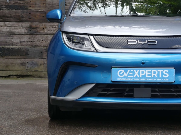 Used BYD Dolphin 2024 for sale - 76093854: Photo 25