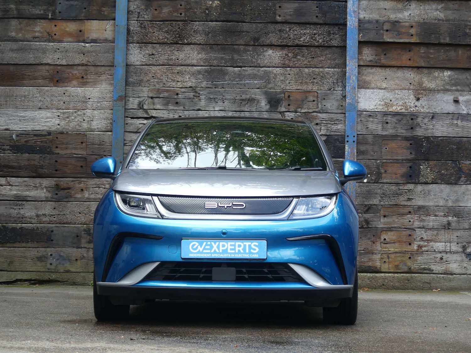 Used BYD Dolphin 2024 for sale - 76093854: Photo 26