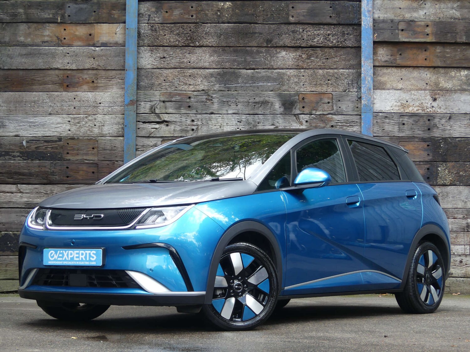 Used BYD Dolphin 2024 for sale - 76093854: Photo 27