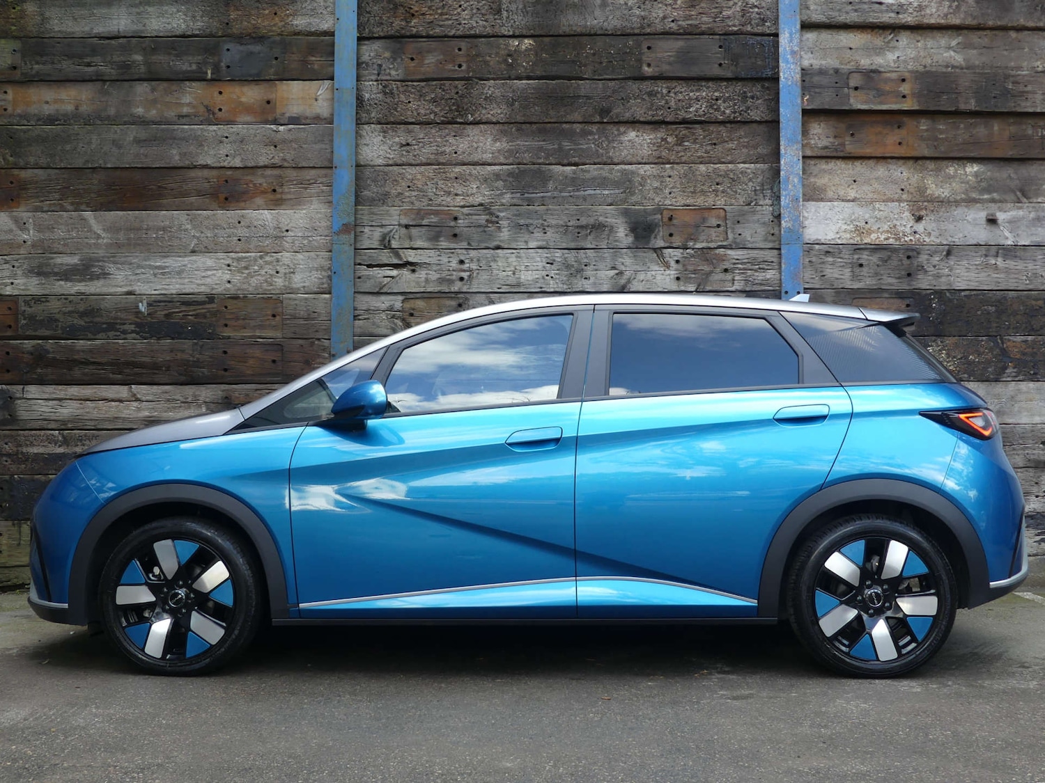 Used BYD Dolphin 2024 for sale - 76093854: Photo 28