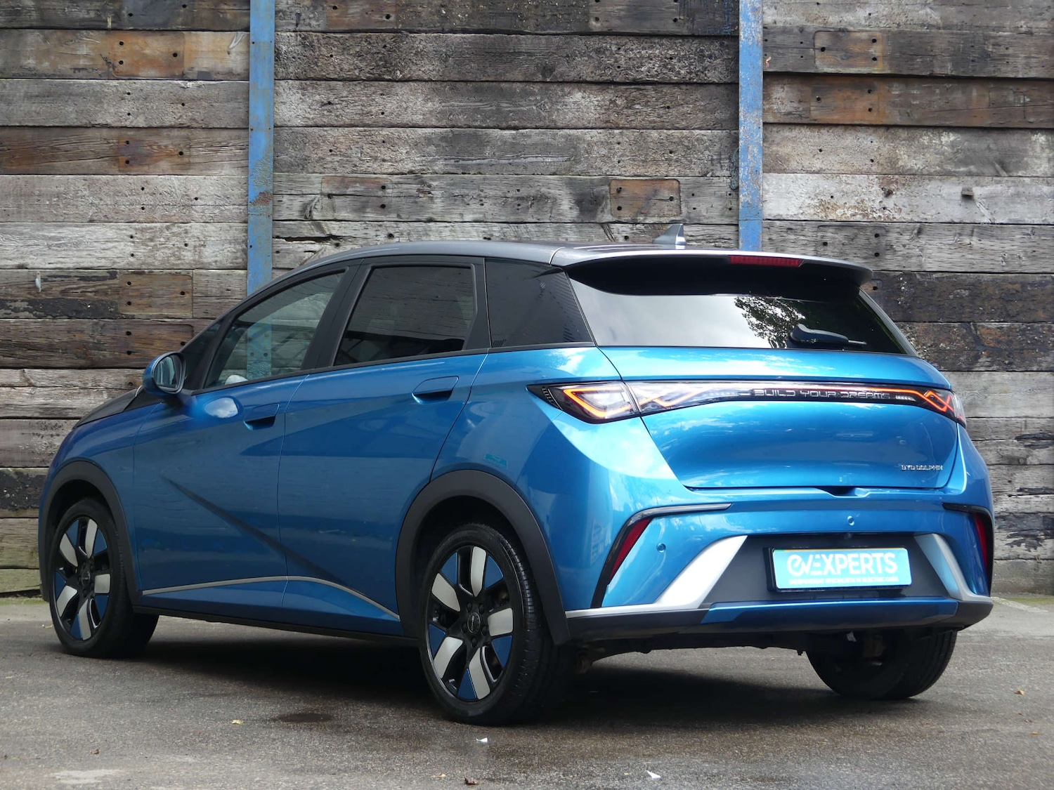 Used BYD Dolphin 2024 for sale - 76093854: Photo 29