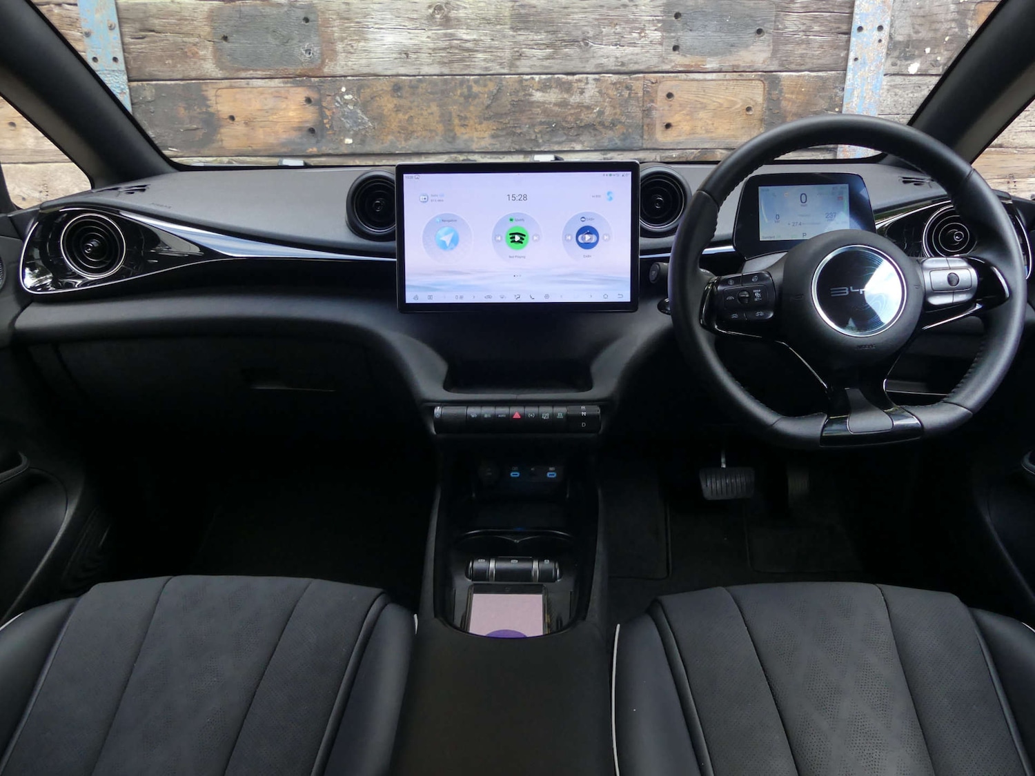 Used BYD Dolphin 2024 for sale - 76093854: Photo 3